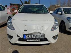 نیسان سەنی